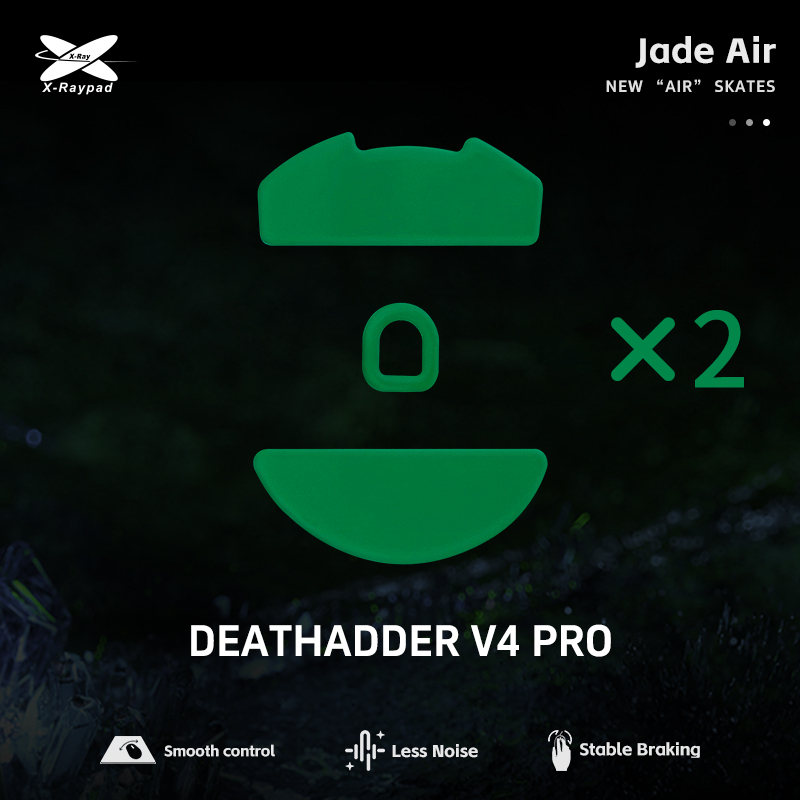 Jade-Air-Mouse-Skates-for-Razer-DeathAdder-V4-Pro