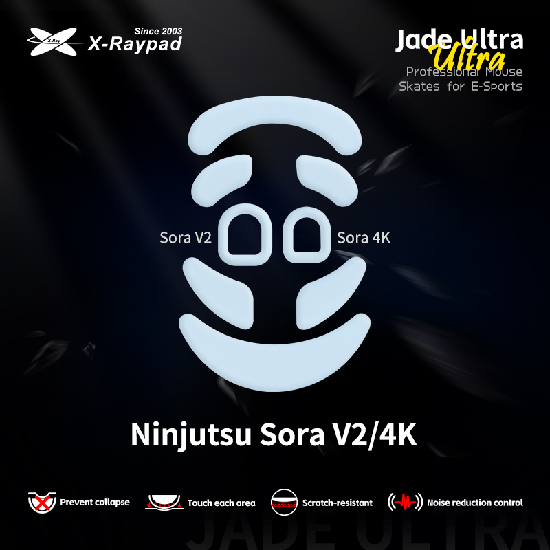 Jade-Ultra-Skates-for-Ninjutsu-Sora-V2-4K