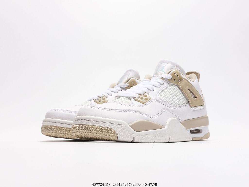 jordan iv sand
