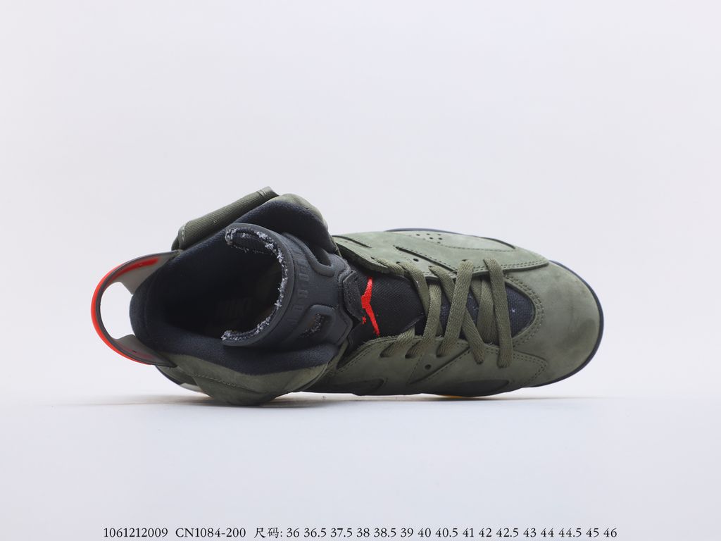 air jordan 6 travis scott stockx