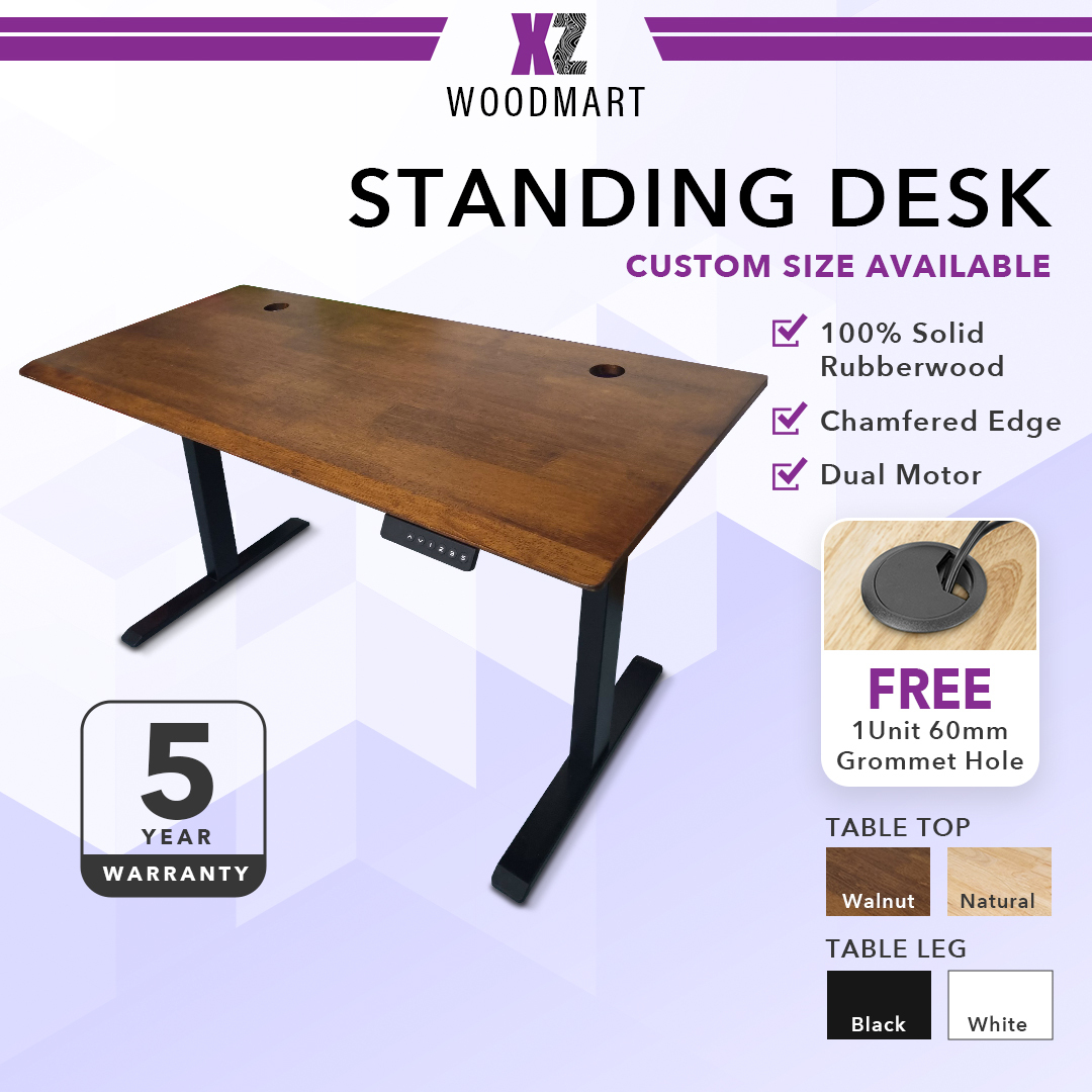 01 0825 XZW Standing Desk 1