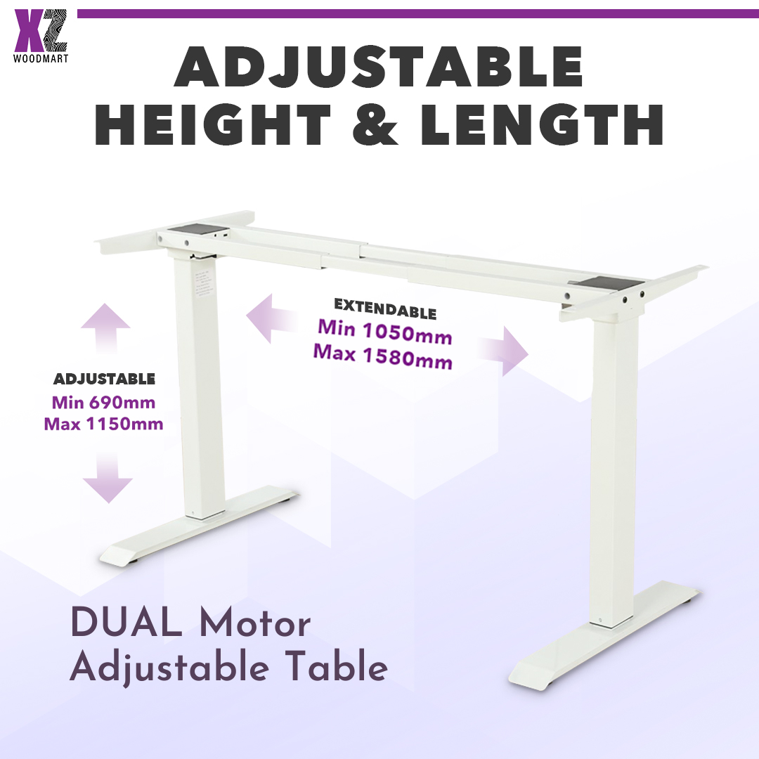 Adjustable Table (10)