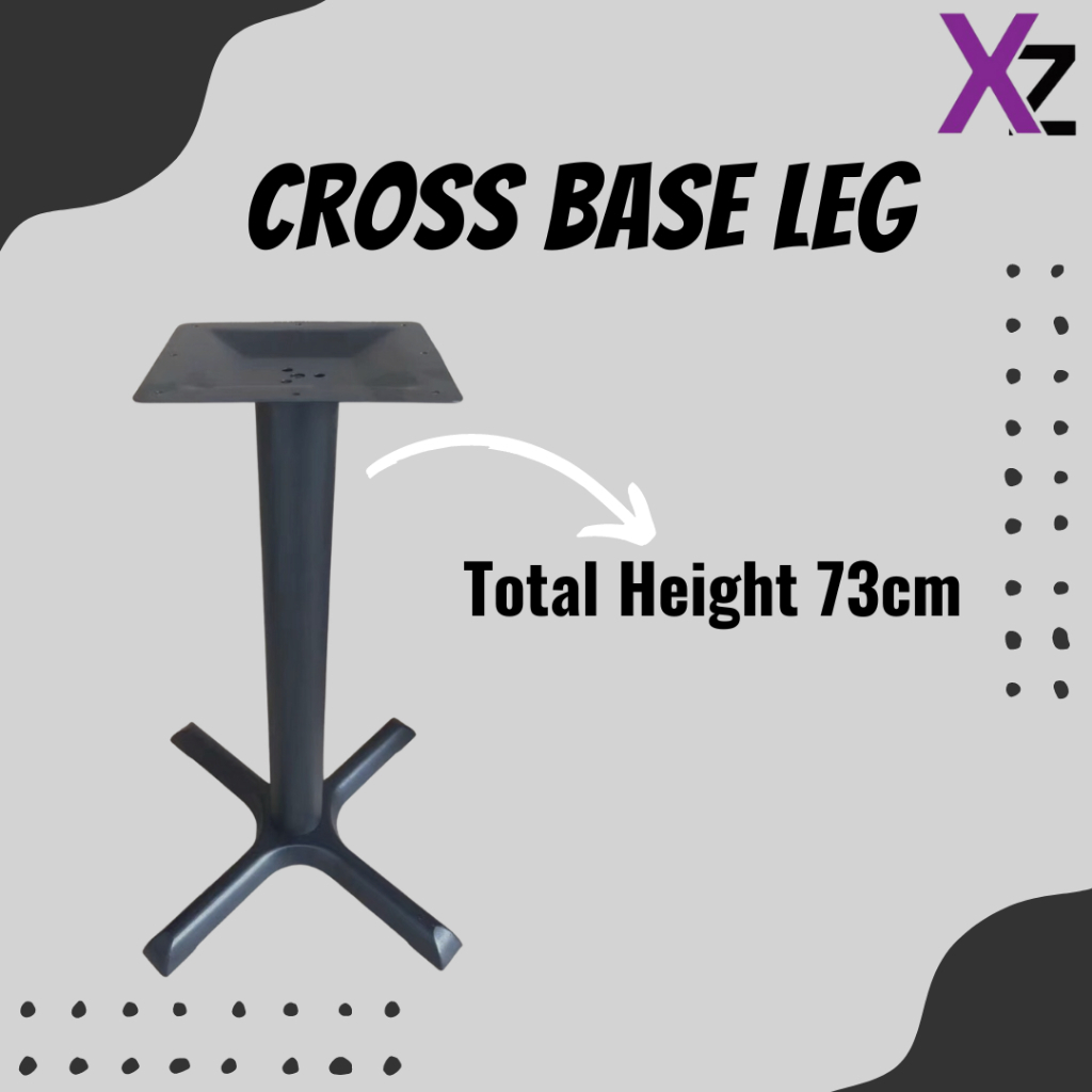 Cross Base