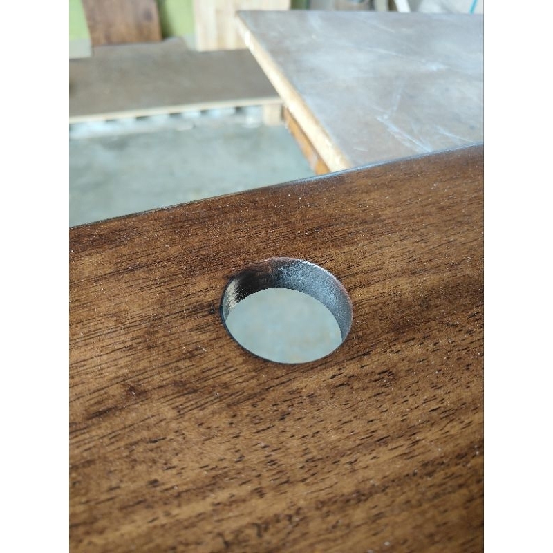 60mm Grommet hole