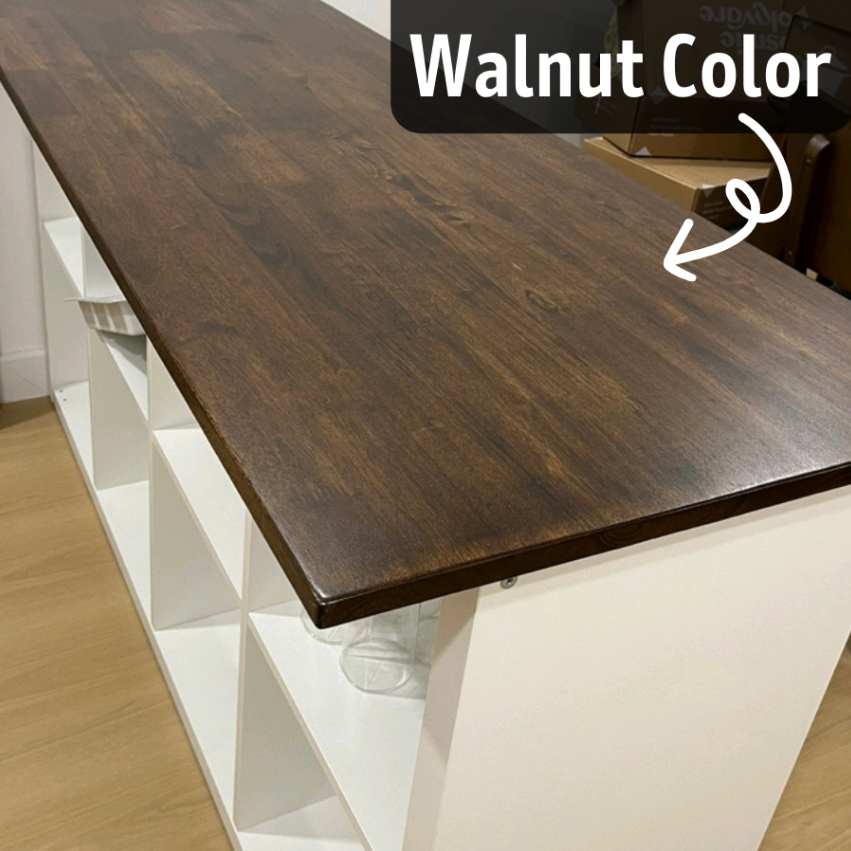 Walnut 1side