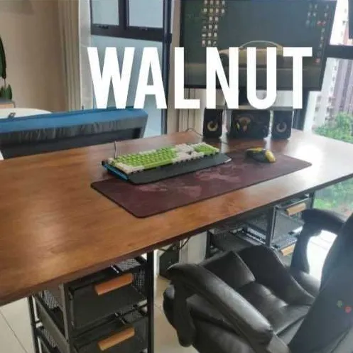 Walnut Table Top