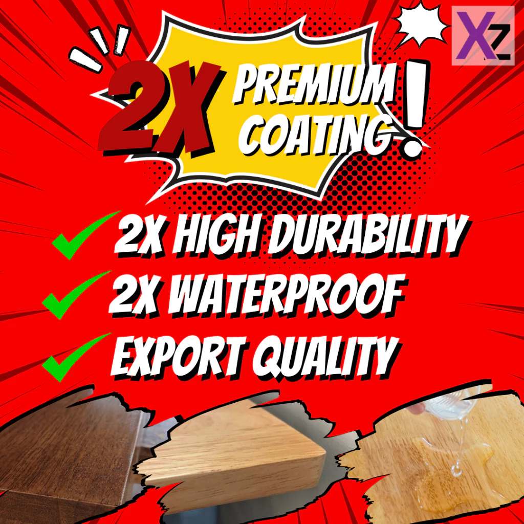 2xPremiumCoat(❌Meja)