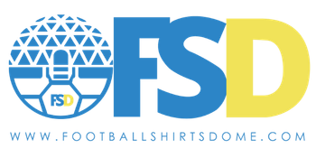 Football Shirts Dome