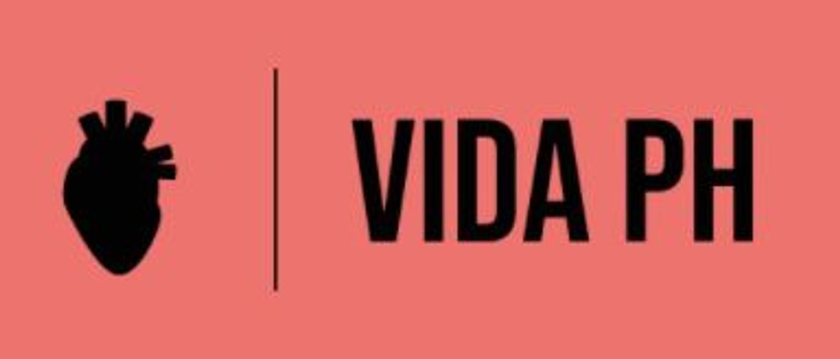 Vida Juice Drink for your Heart!