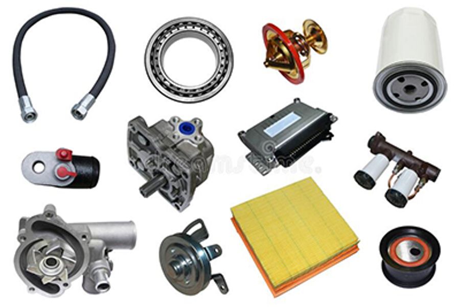 ORI-PARTS |  - NEW ARRIVAL