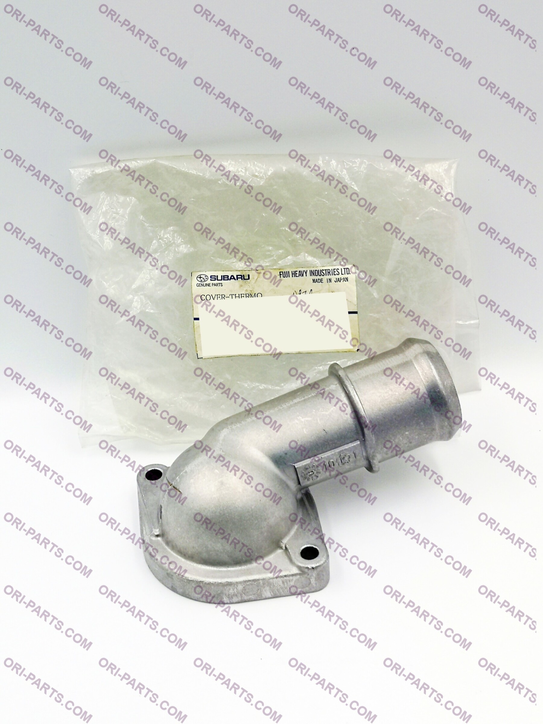 2014-2025 Engine Coolant Thermostat Housing 11060AA300 | OEM Parts Online