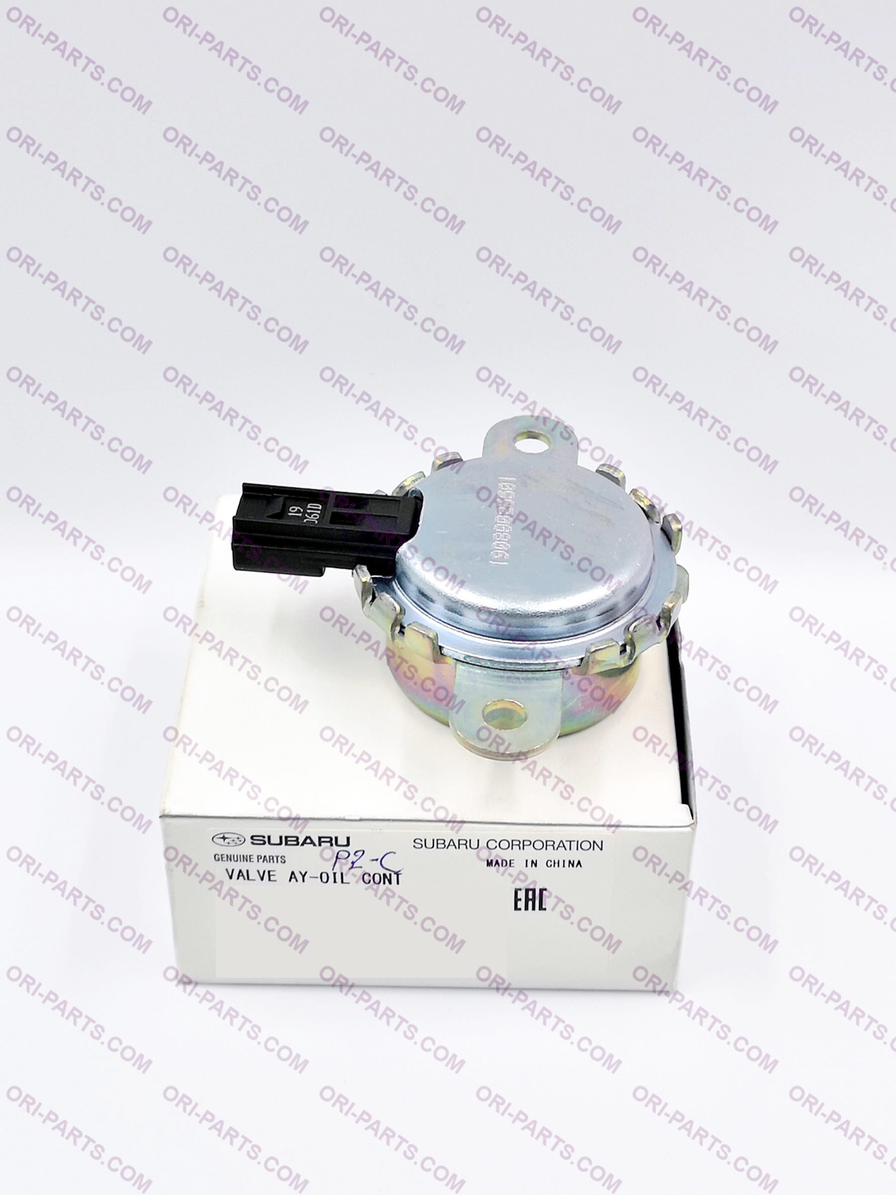 Subaru XV / Forester / BRZ / GT86 - Variable Valve Timing Solenoid