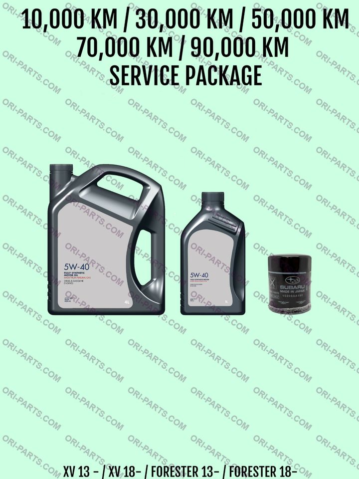 15208AA160-10KSERVICEPACKAGE