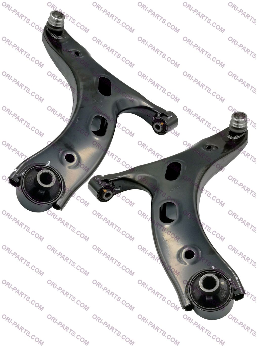 64315AL00AVH Genuine Subaru Cover Arm