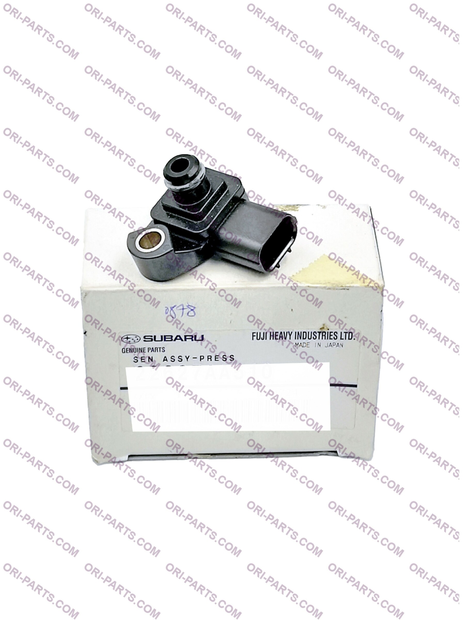 Subaru XV / Forester / BRZ / GT86 - MAP Sensor (Manifold Absolute