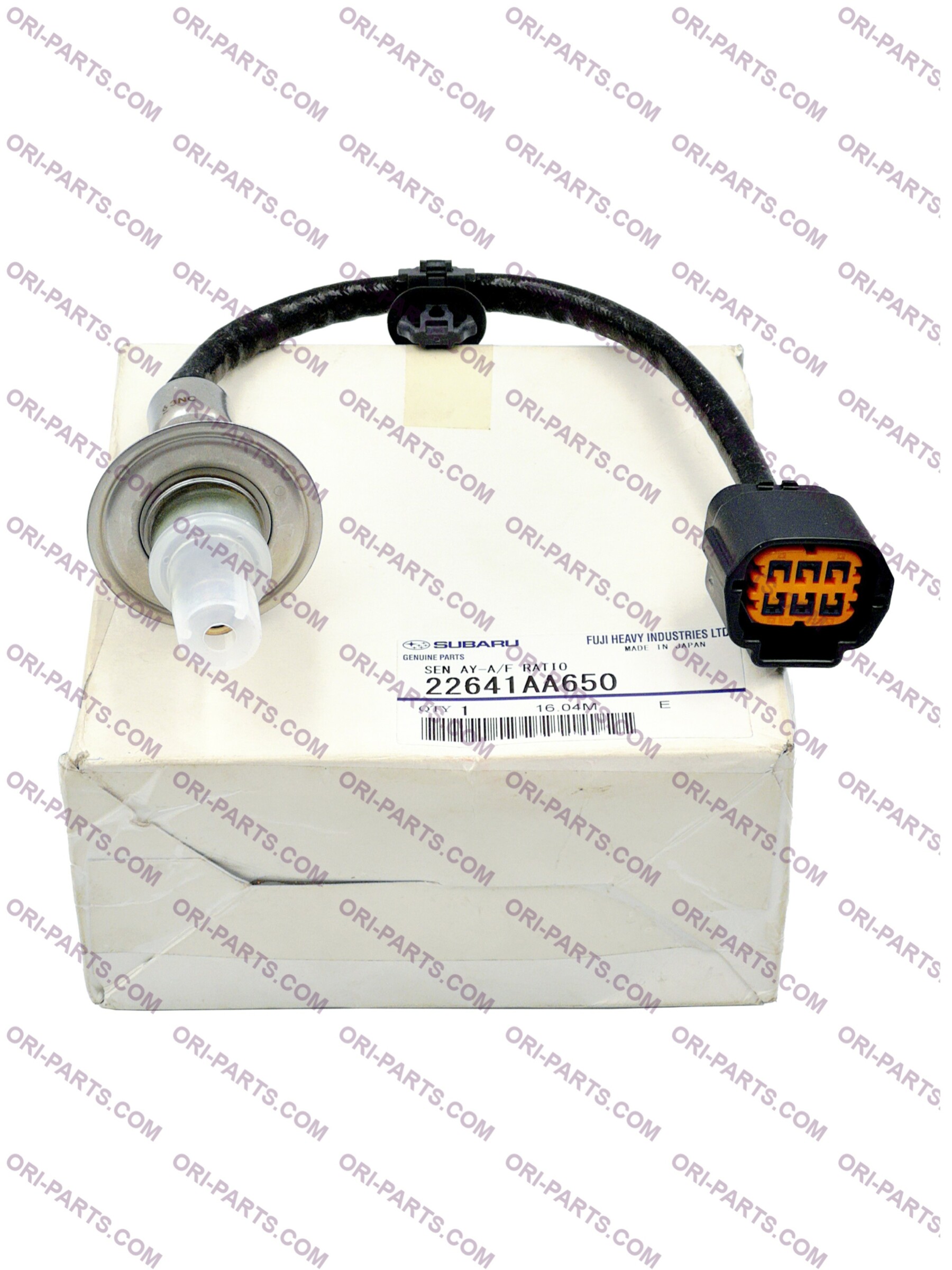 Subaru Impreza / Forester / Levorg - Air Fuel Ratio Sensor (Oxygen