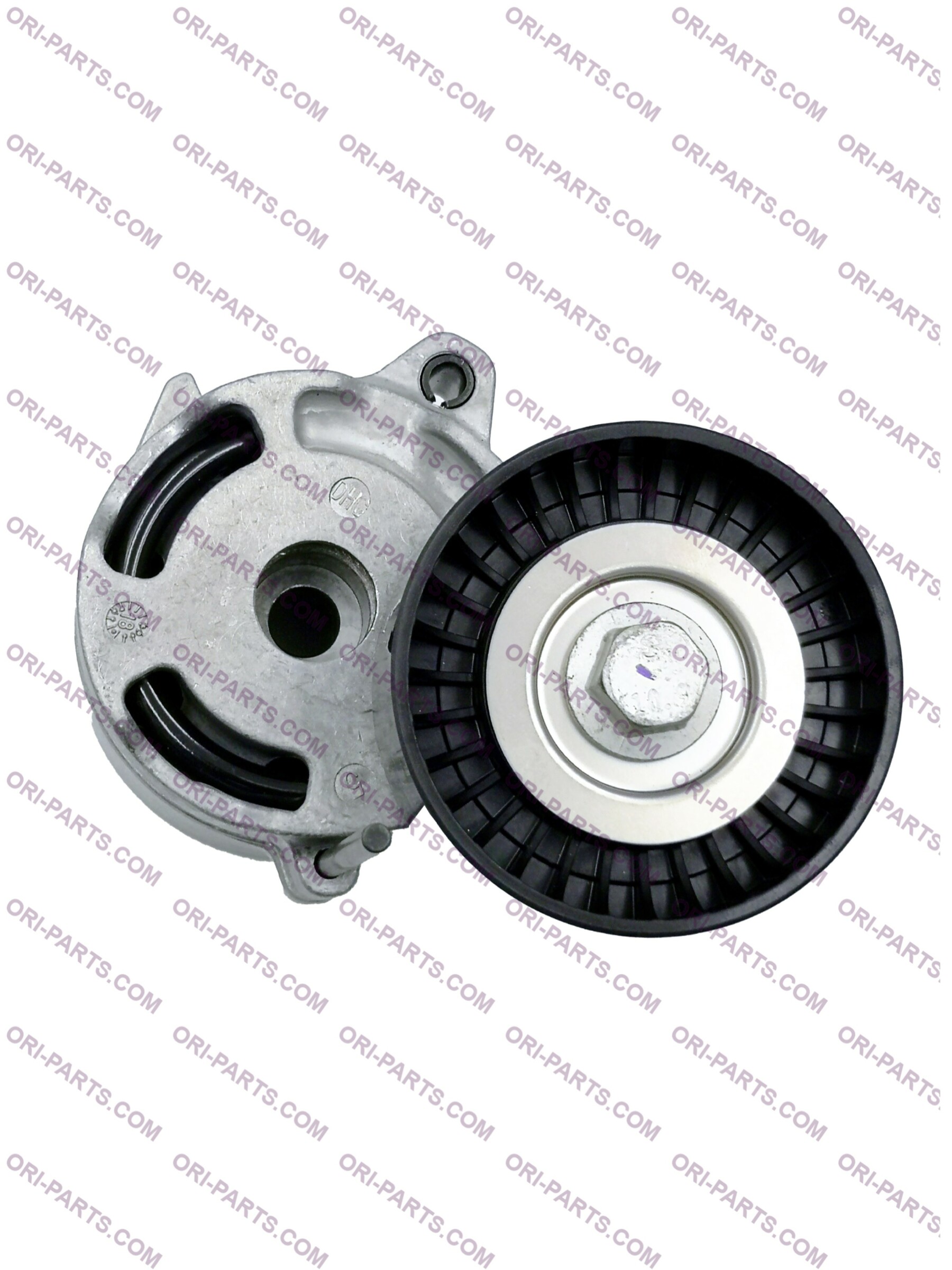 étra Hitachi ZX70 Air Con Belt 4640040 | Shop | OMP LTD | OMP