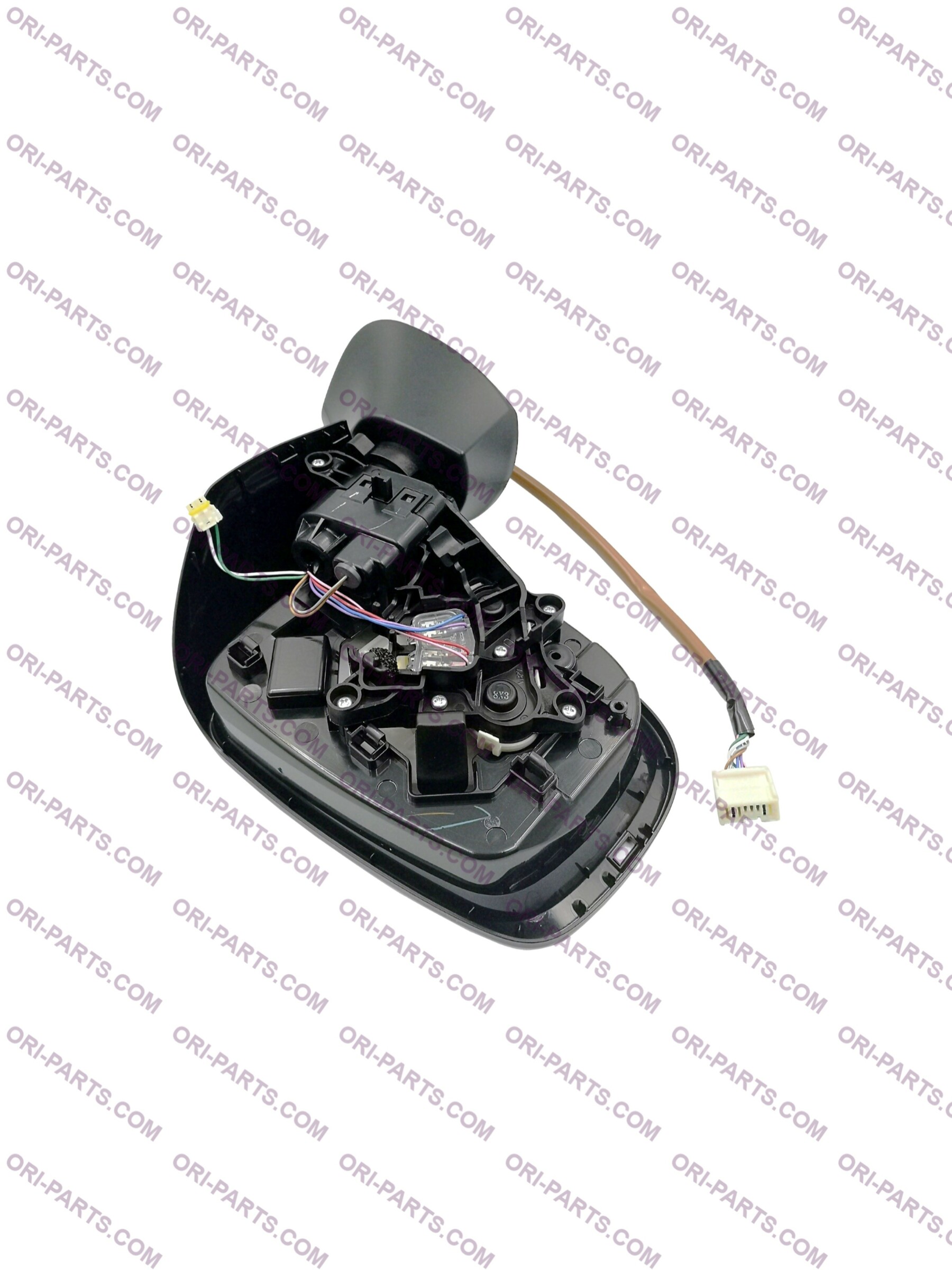 Subaru XV - Side Mirror (Door Mirror) – ORI-PARTS