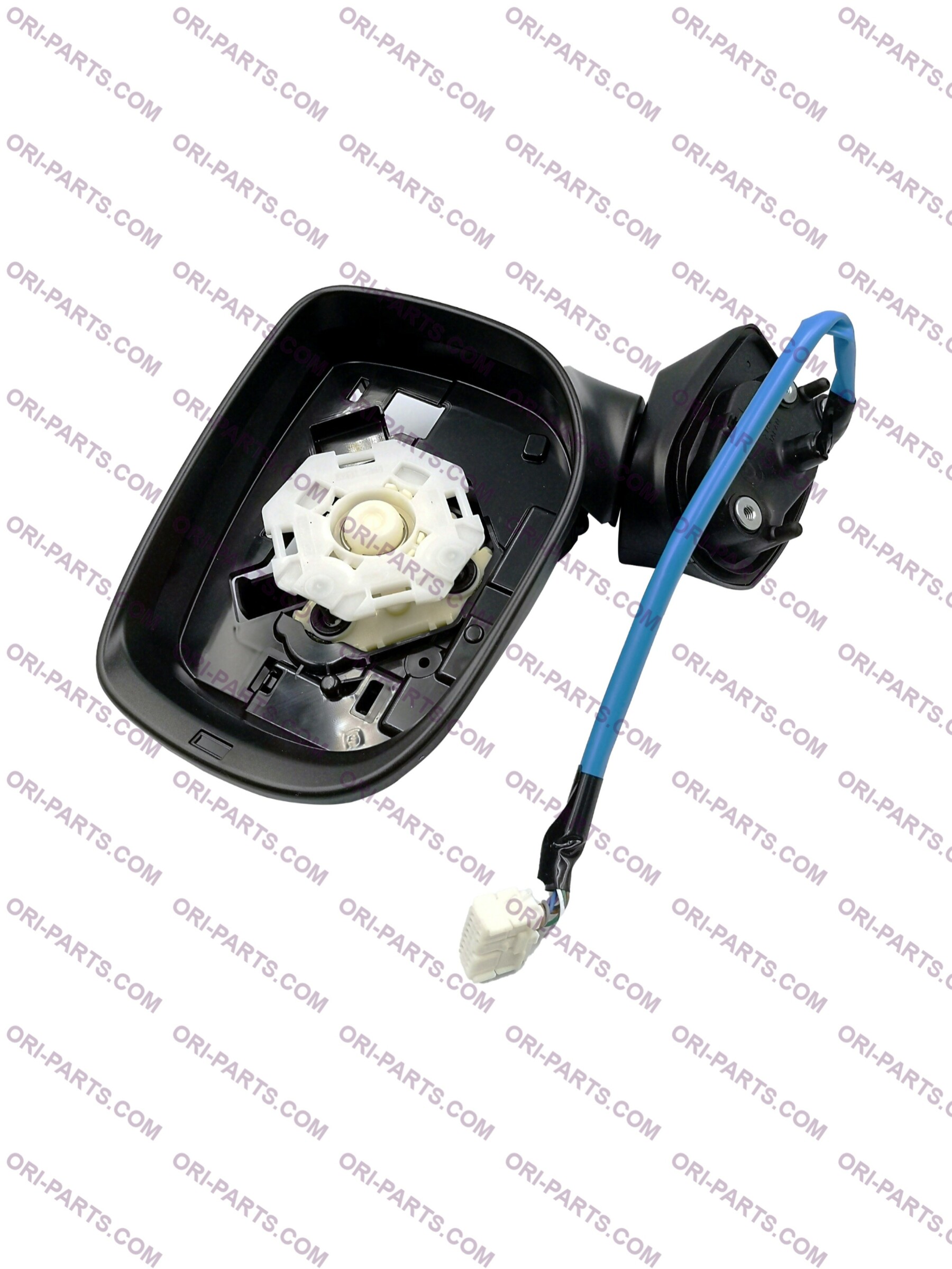 Subaru XV - Side Mirror (Door Mirror) – ORI-PARTS