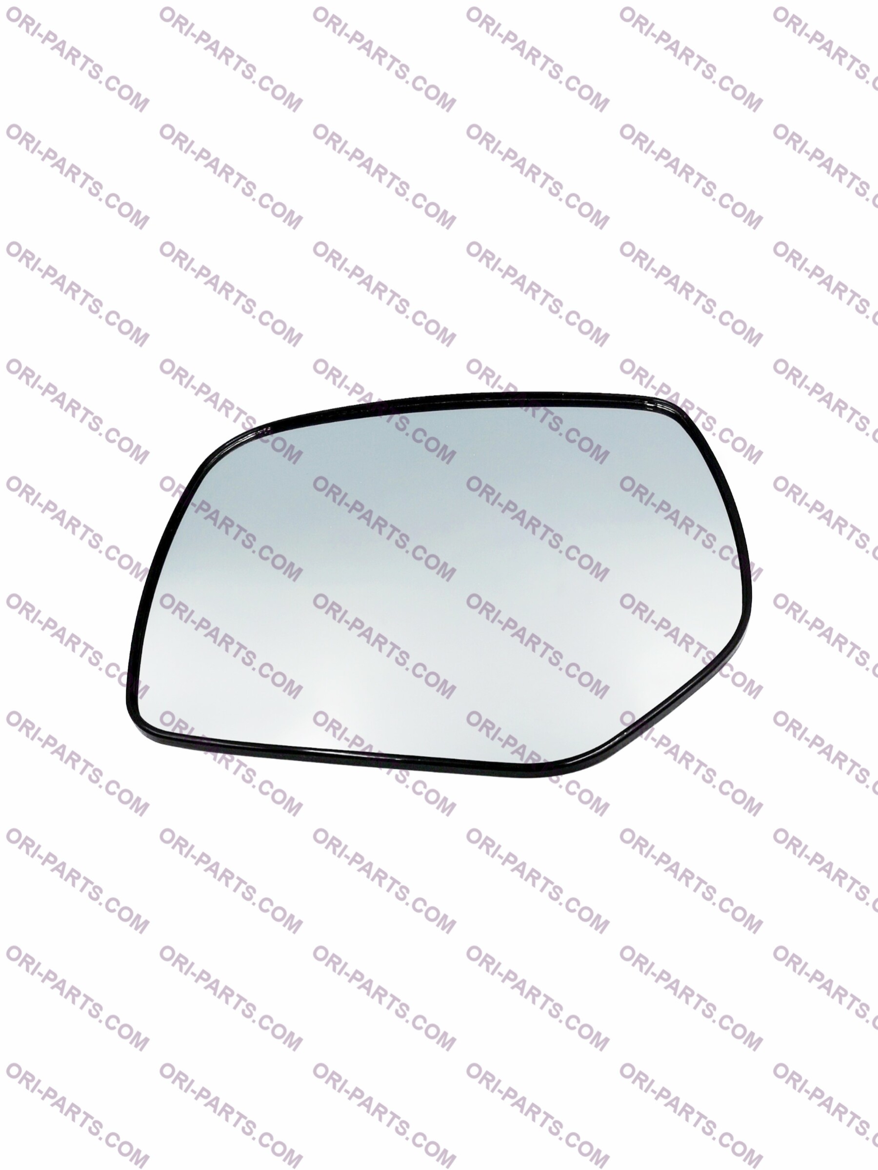 thumbnail image 2 of View Max Heated Side Mirror Glass For Subaru – Left Driver Side, Fits Impreza Forester Outback XV Crosstrek, Clip-On 2 of 6