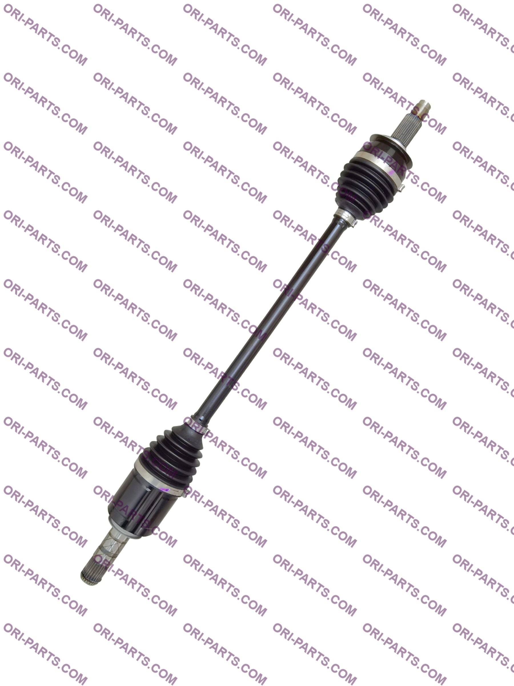 Subaru XV - Front Drive Shaft – ORI-PARTS