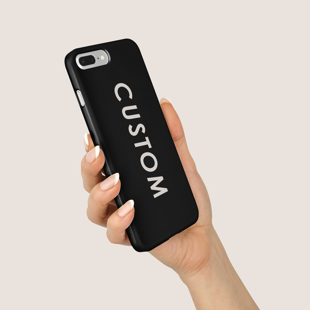 Custom (show)
