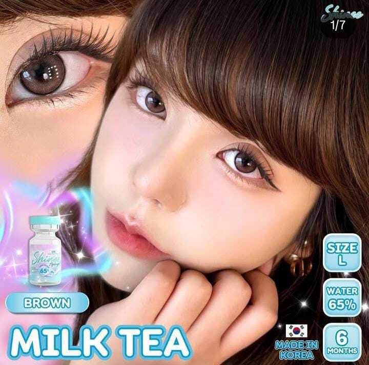 milktea br