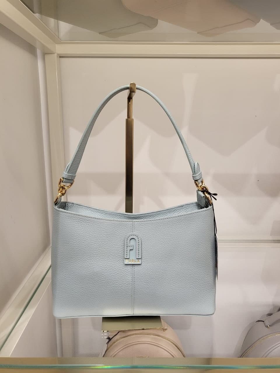 marc jacobs tag bauletto bolsa