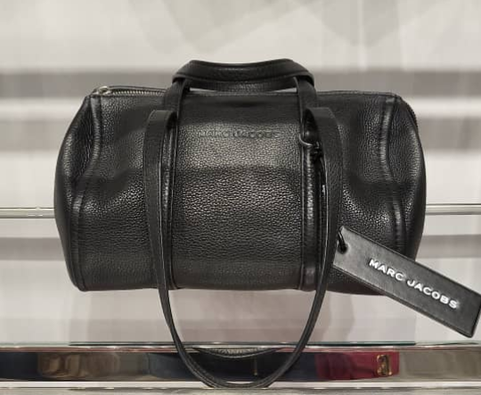 marc jacobs tag bauletto bolsa