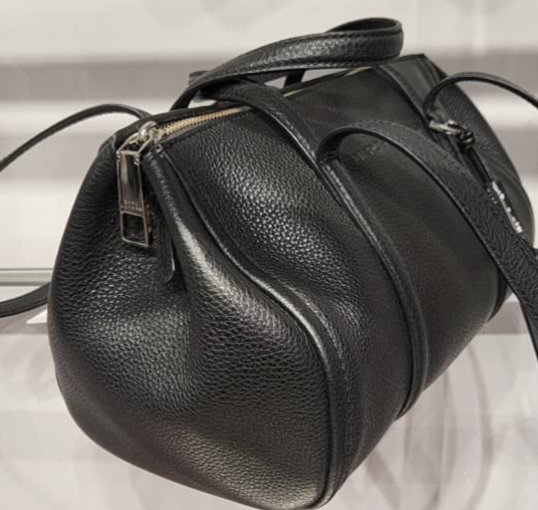 marc jacobs tag bauletto bolsa