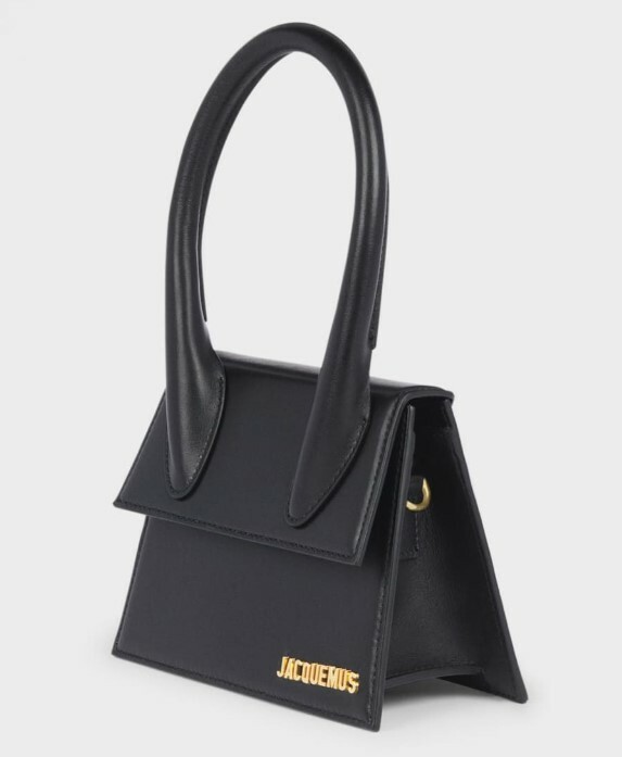 jacquemus le chiquito medium