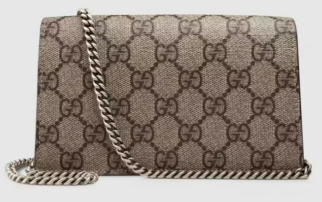 gucci dinosaur mini