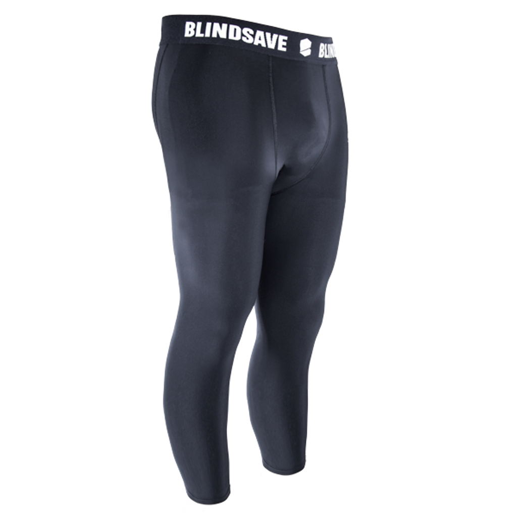 BLINDSAVE Compression tights GamePatch_TW
