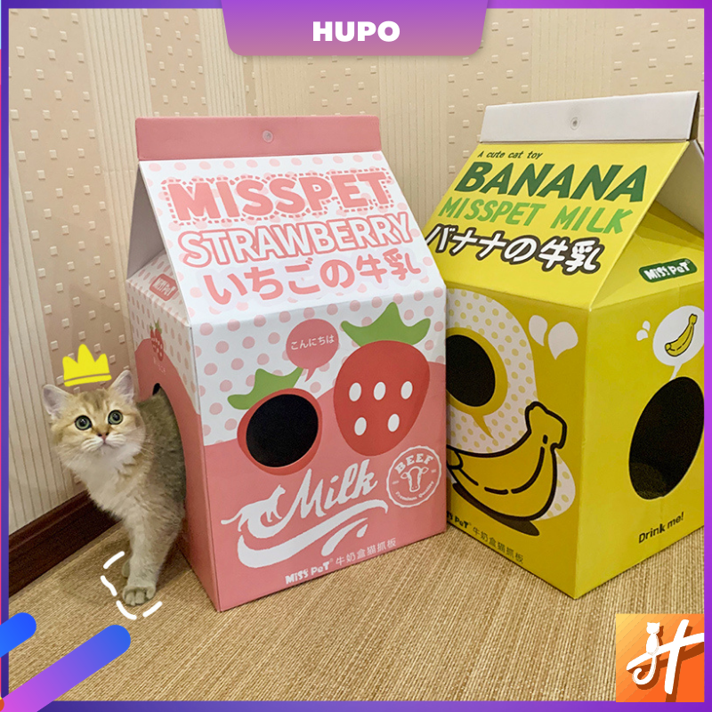 HUPO Pet