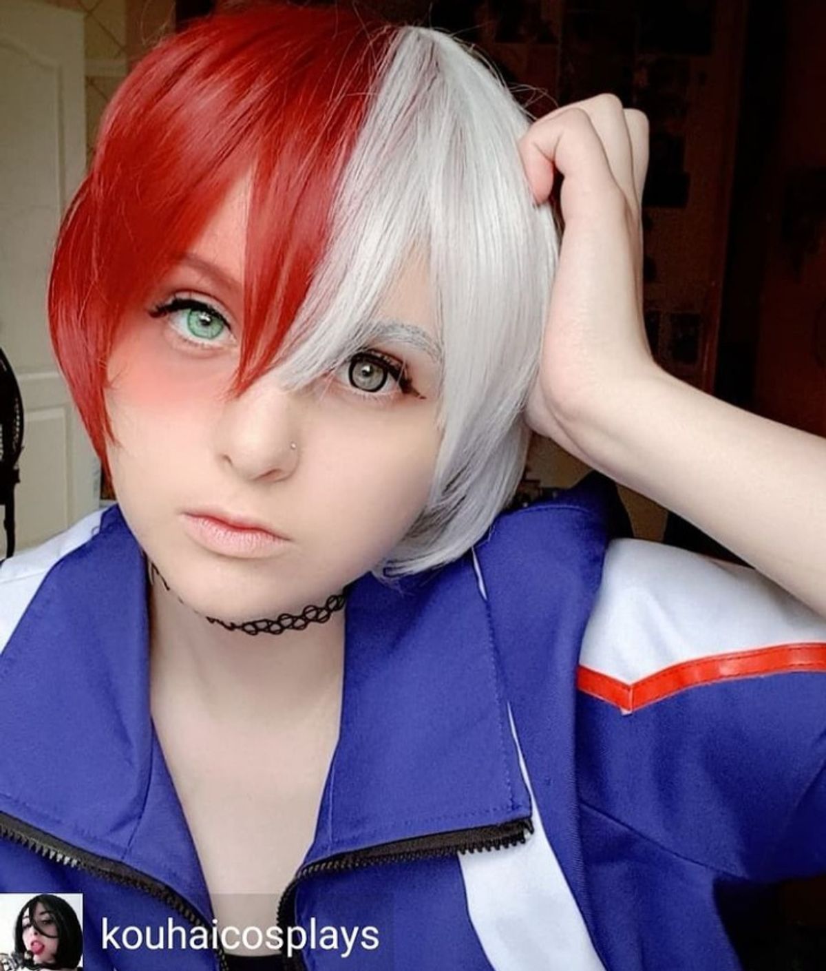 Hidrocor Emerald Green / Lollipop Brown