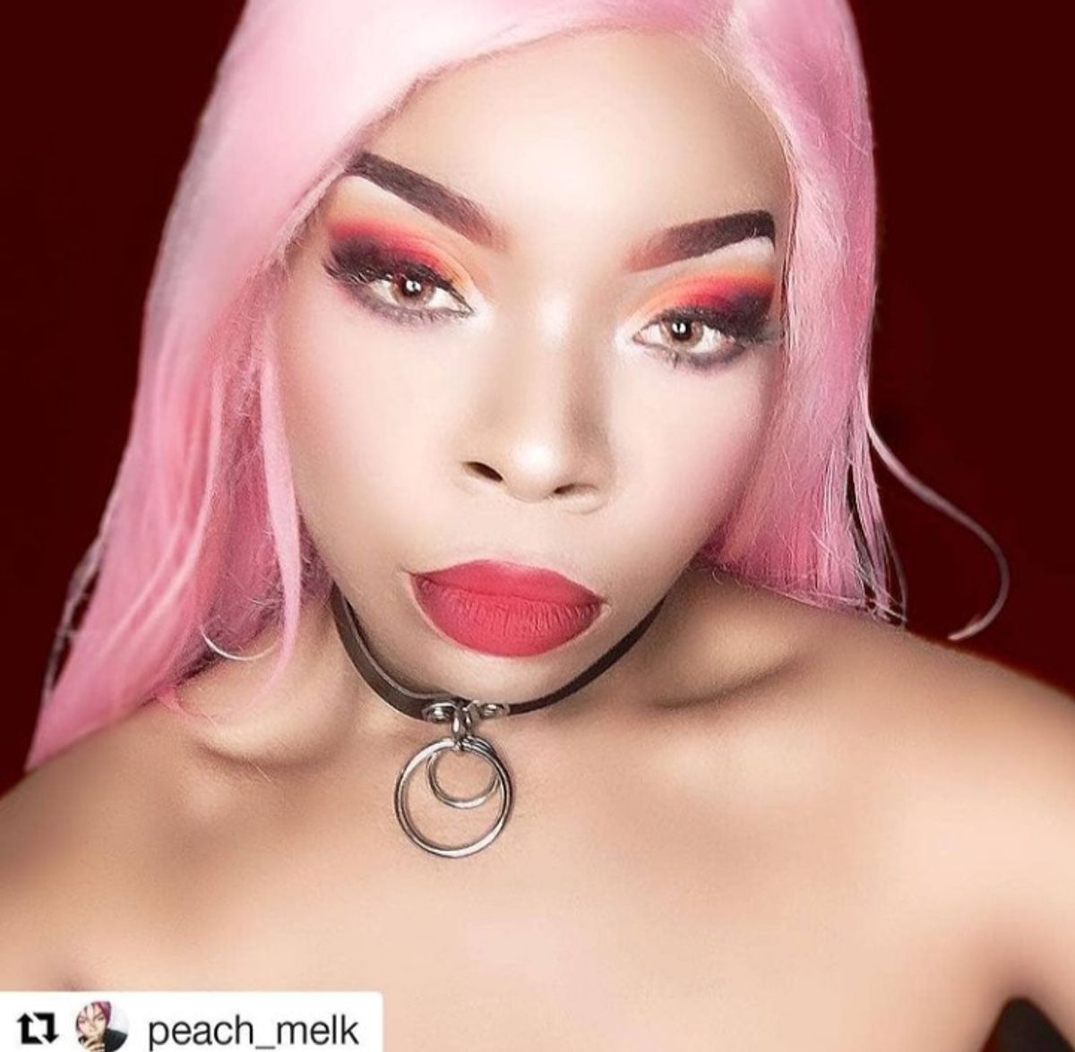 Hidrocor Queen Brown