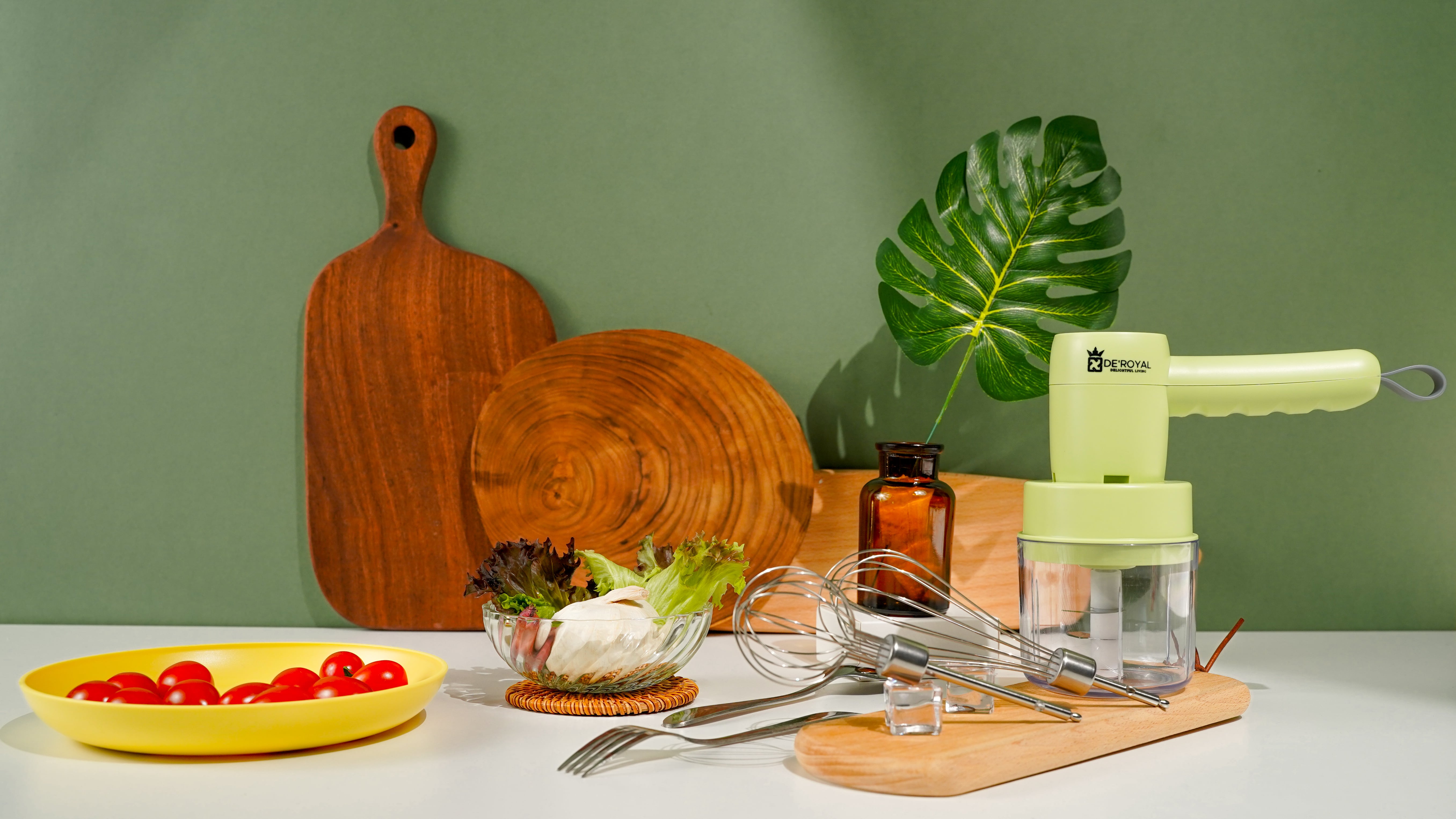Recipes Deroyal my recipes-deroyal-my