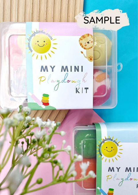 Easystore Mini Kit visual