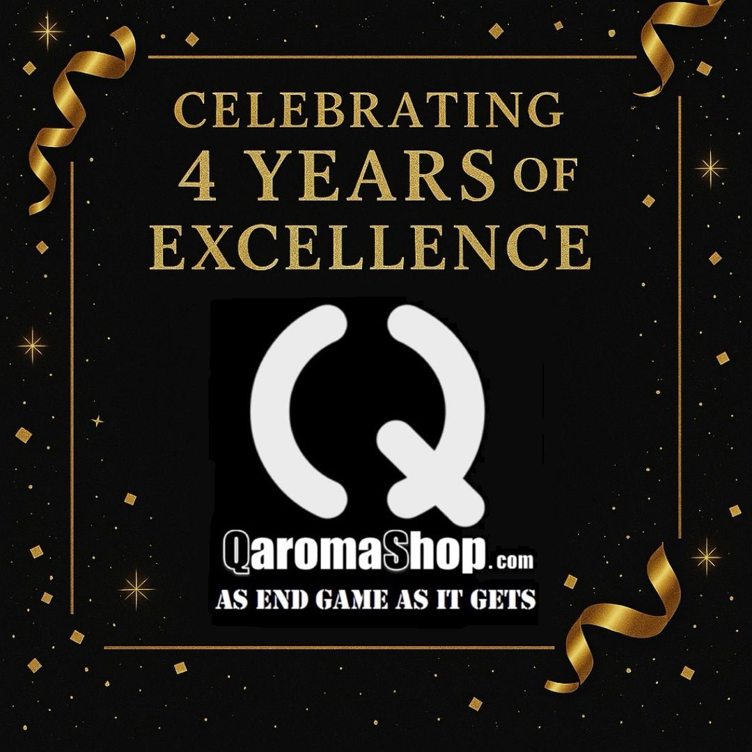 Instagram Post - 20th Anniversary Celebration