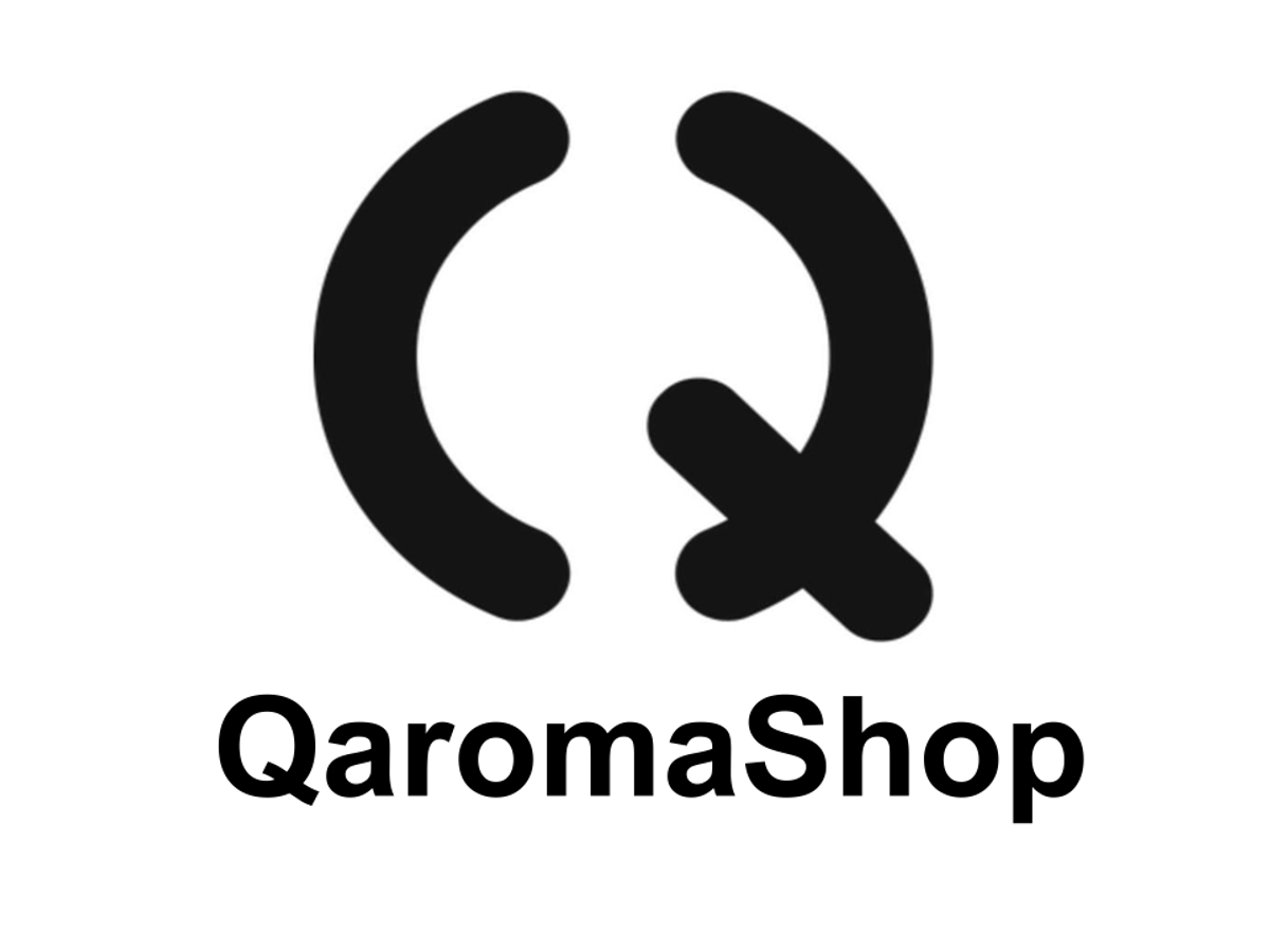 The QaromaShop Origins & History 