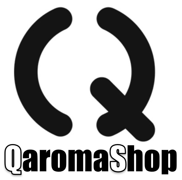 Baroma XL Aromatheraphy Device DIY Kit - Full Kit – QaromaShop