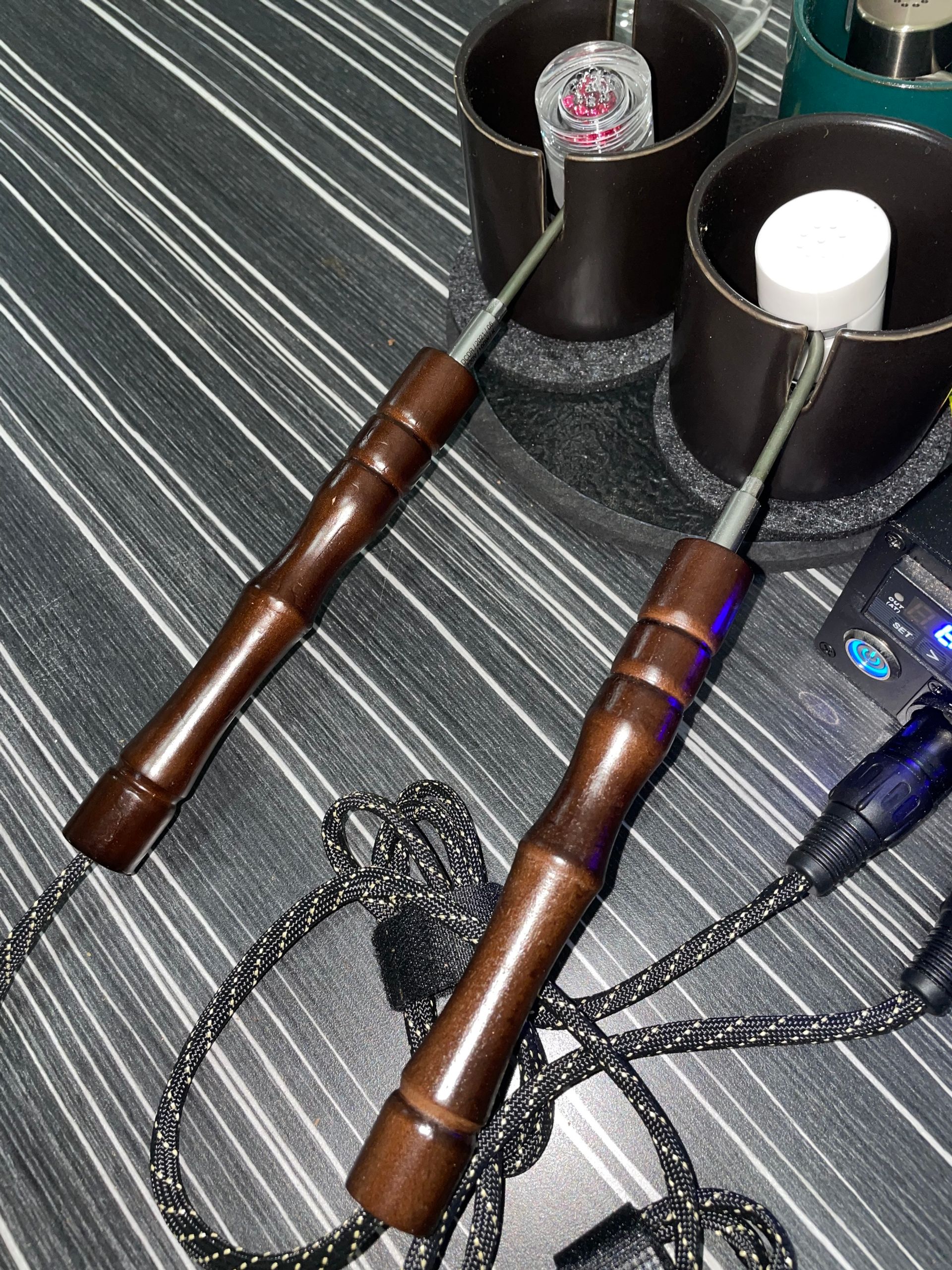 QaromaShop | Artisanal Aromatherapy Device DIY Kits