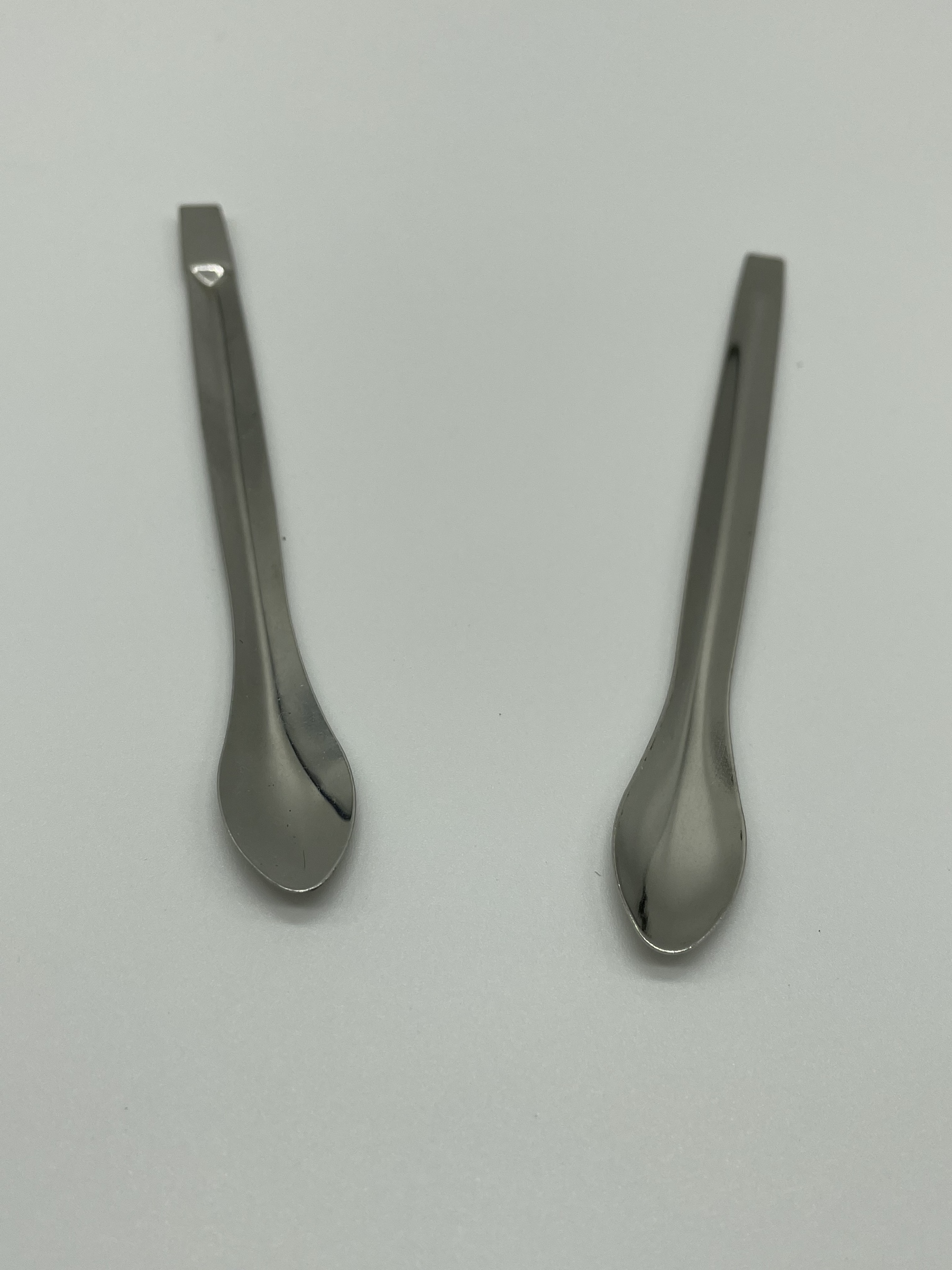 QaromaShop Stainless Steel Tool & Stirrer