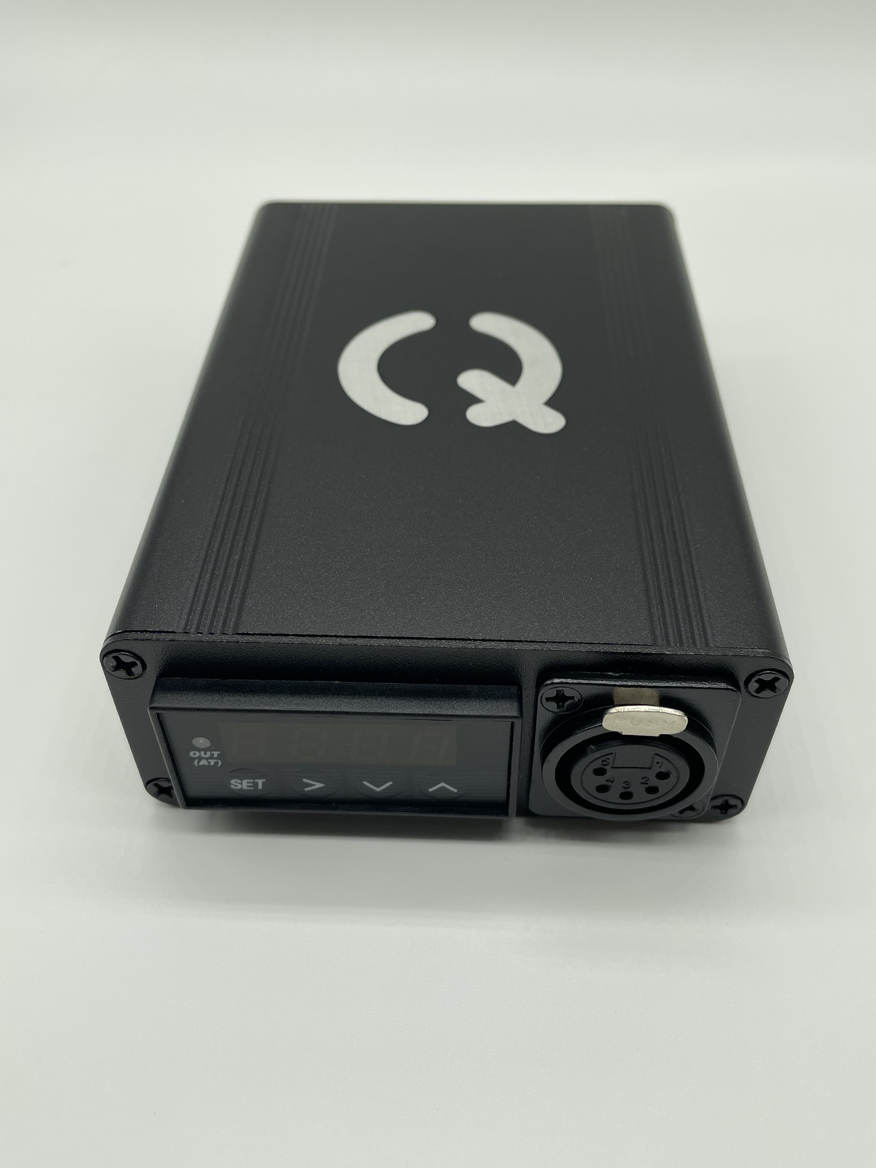 QaromaShop Digital PID Temperature Controller