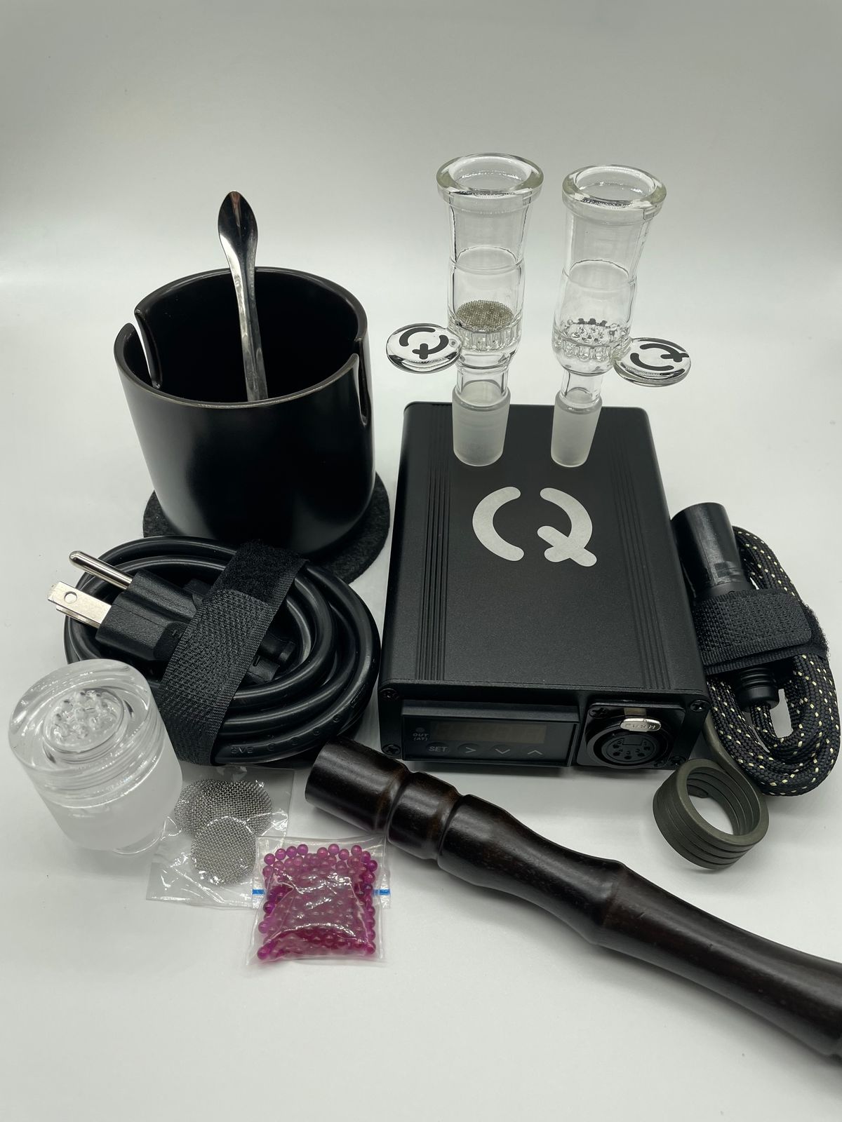 QaromaShop | Full Kits & Parts Available