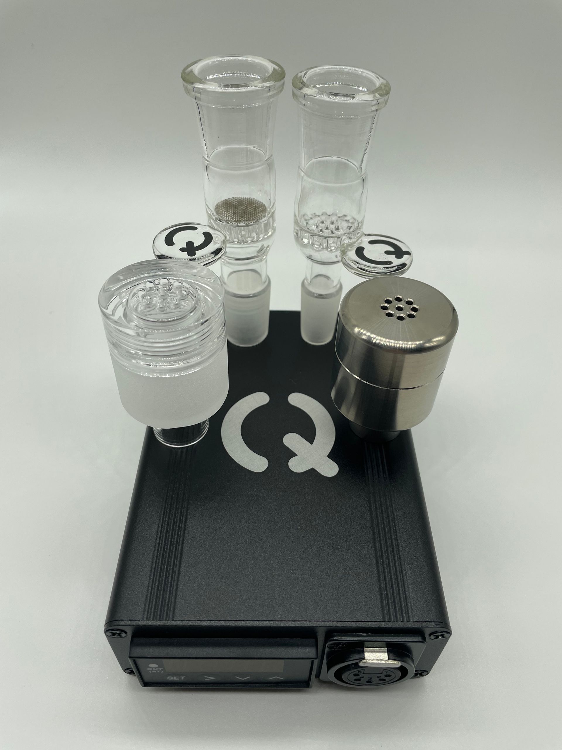 QaromaShop | 