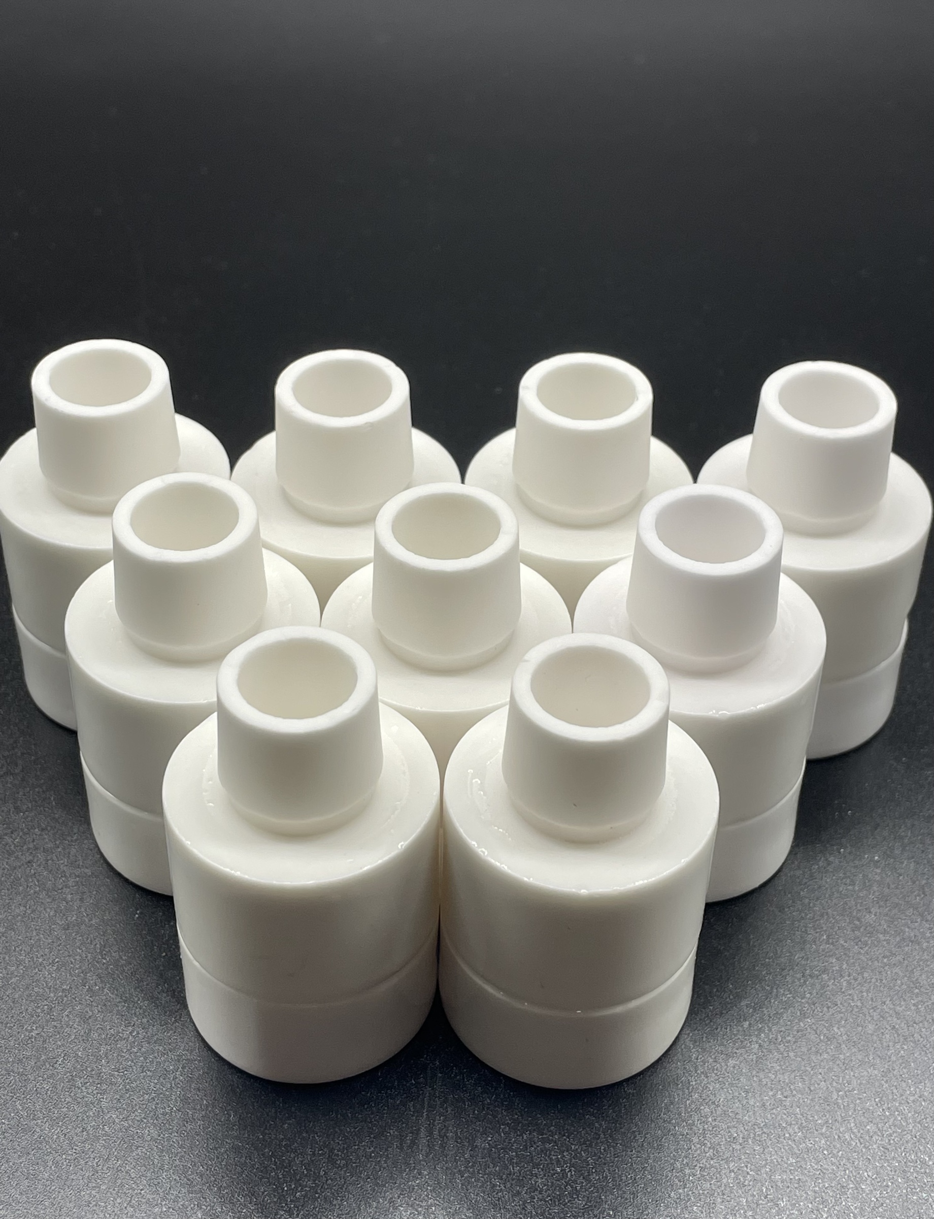 Ceroma Ceramic Housing