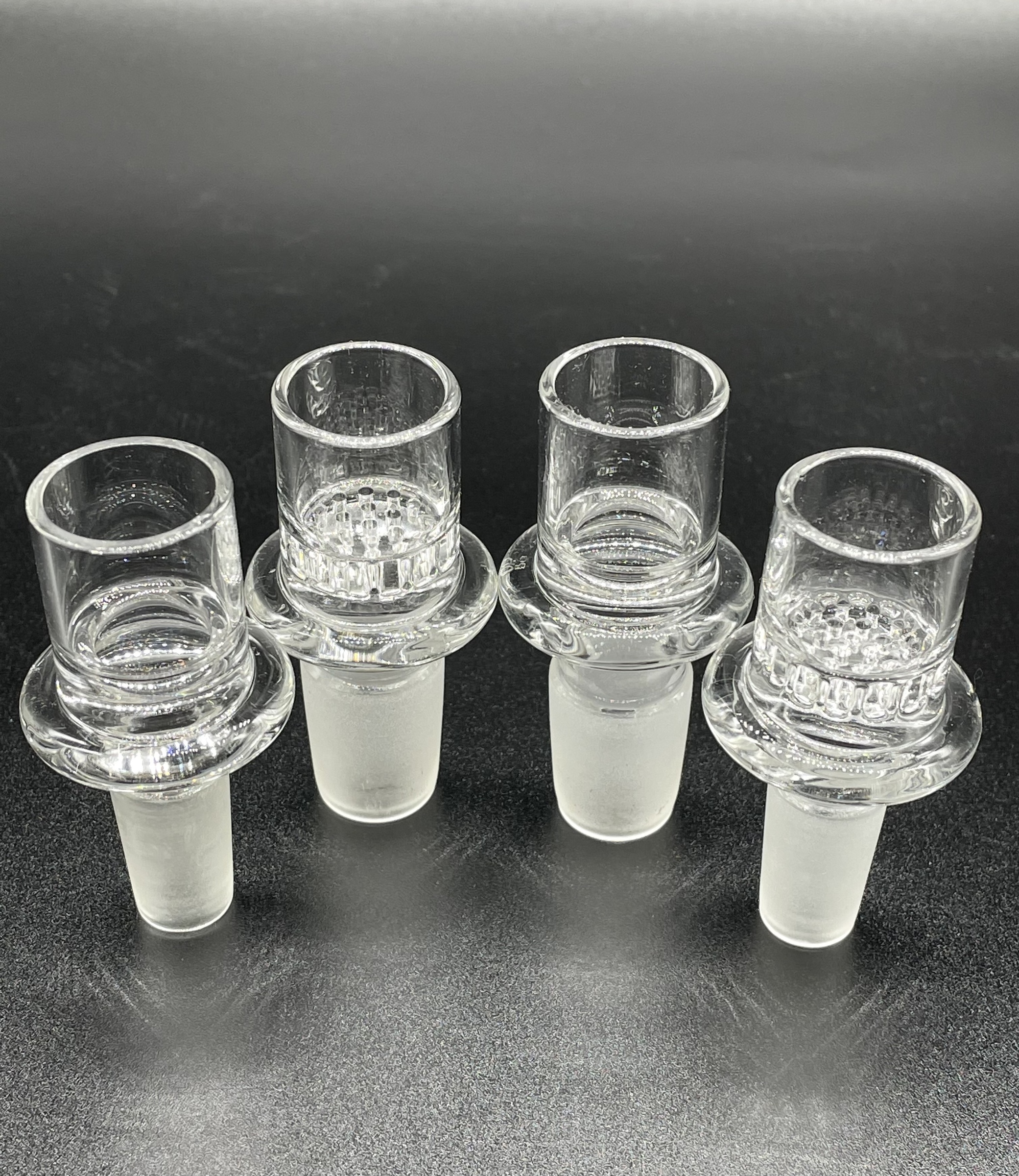 QaromaShop Multipurpose Adapter Bowl