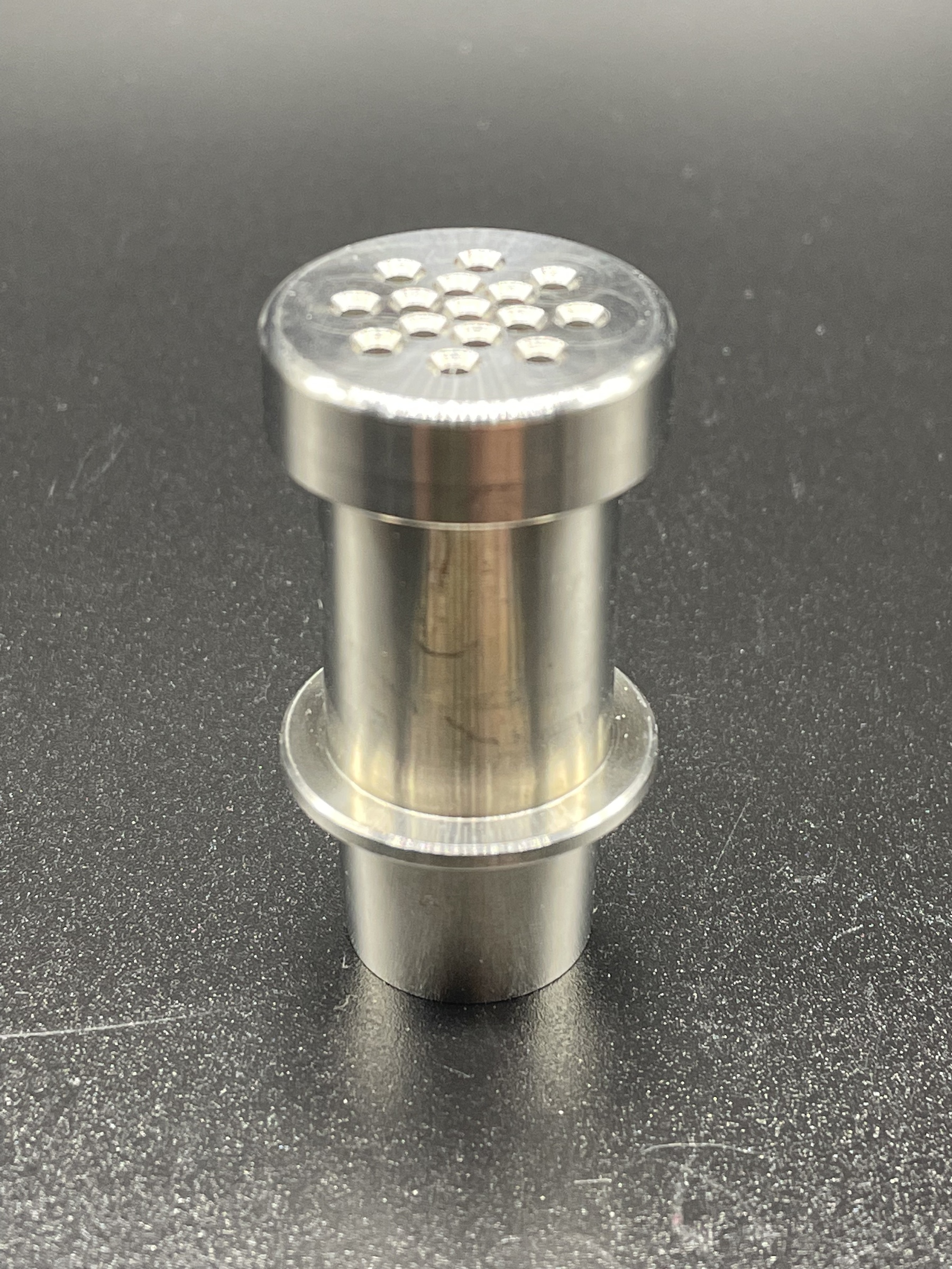 Taroma Lite Plus Titanium Housing