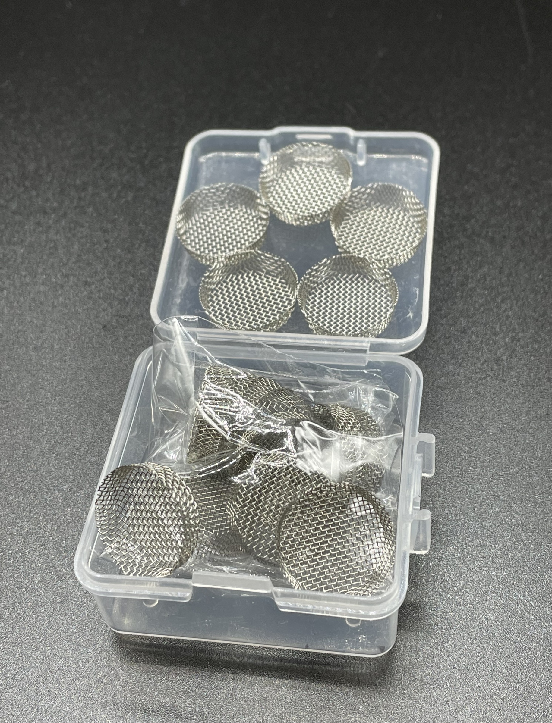 QaromaShop Adjustable Screens for Taroma 360